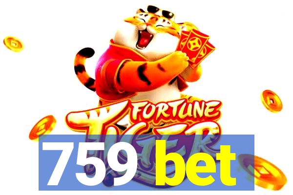 759 bet